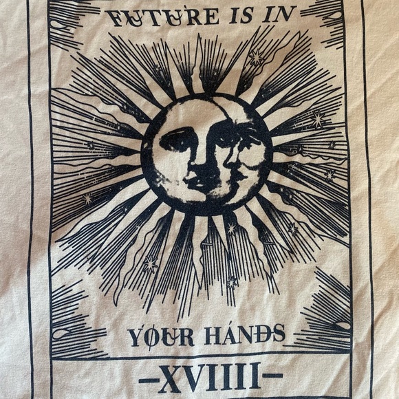 Astronomy Tee-Shirt - Picture 2 of 5